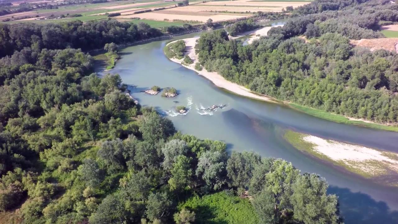 LOS CAMINOS DEL AGUA