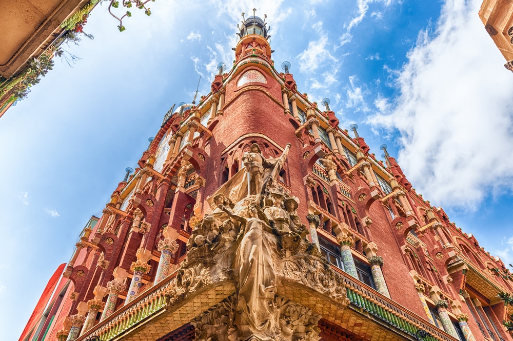 Palau de la Música Catalana