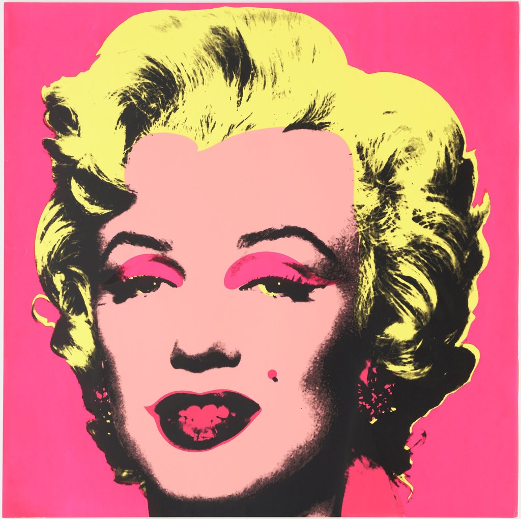 warhol