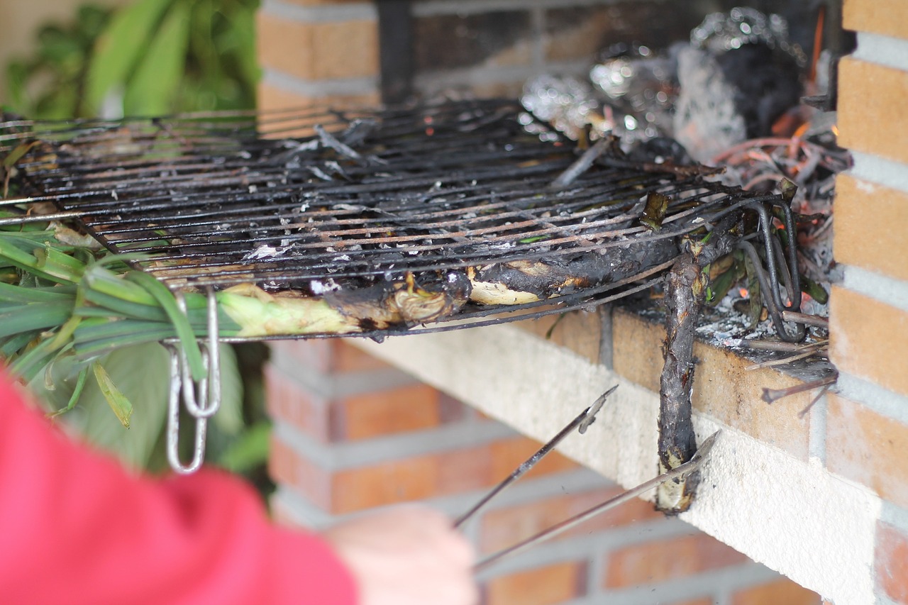 calcots, donde comer calçots en barcelona