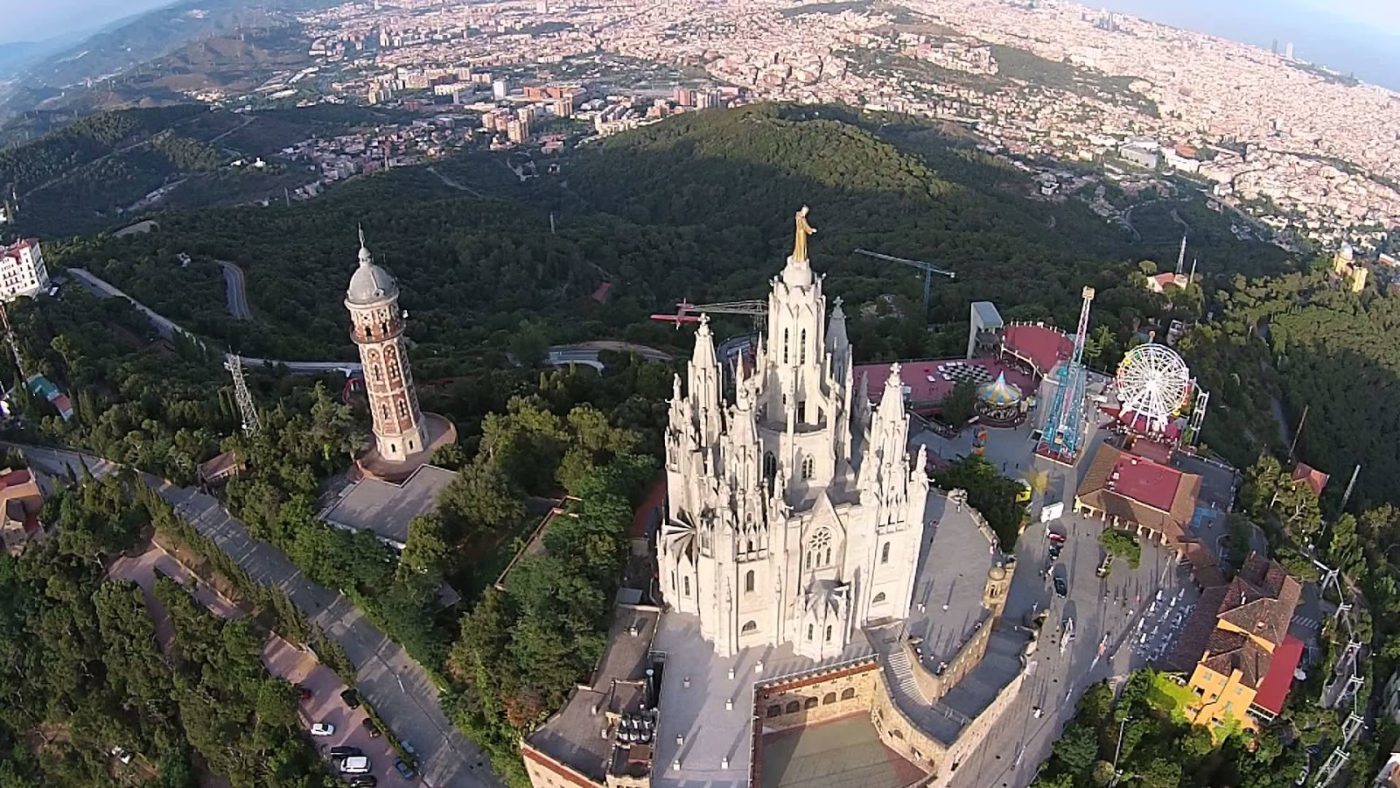 Tibidabo