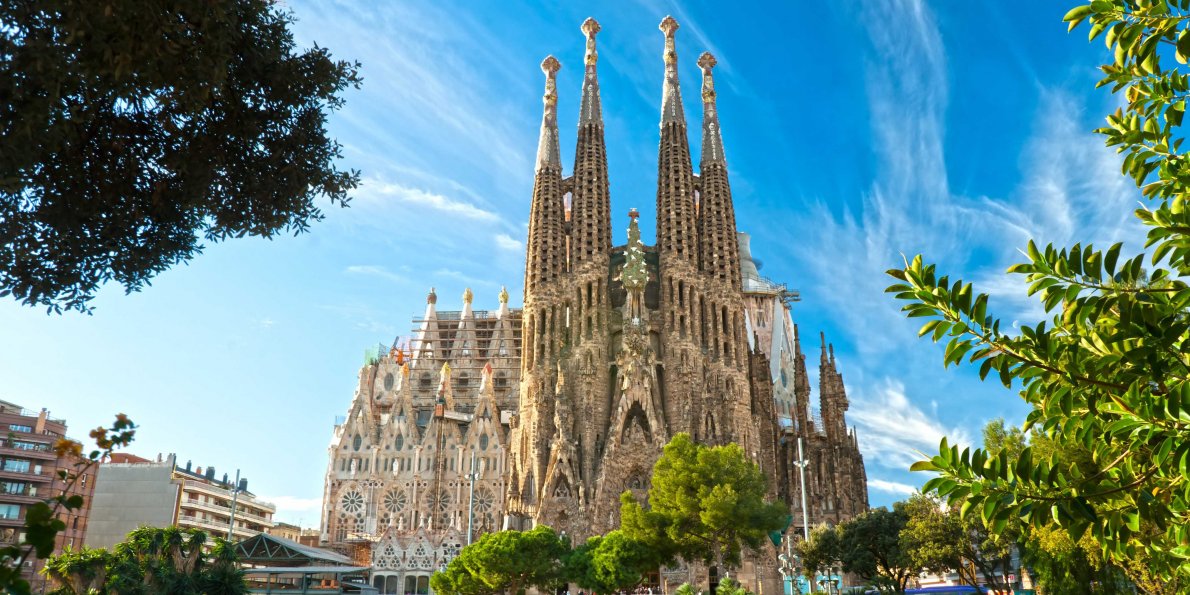 Sagrada Familia