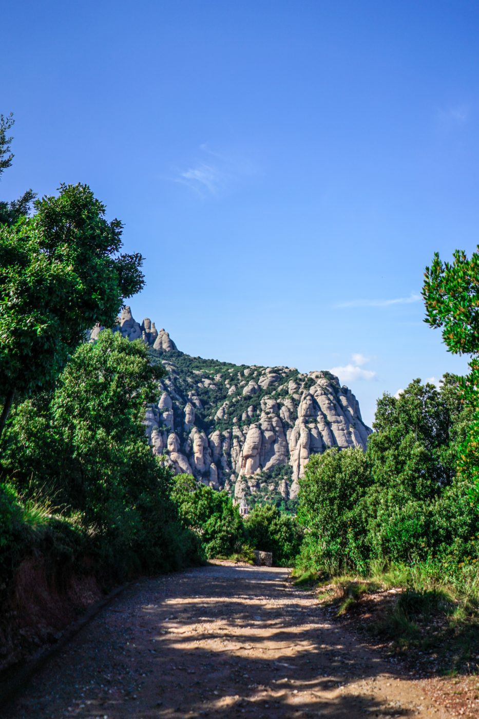 Montserrat