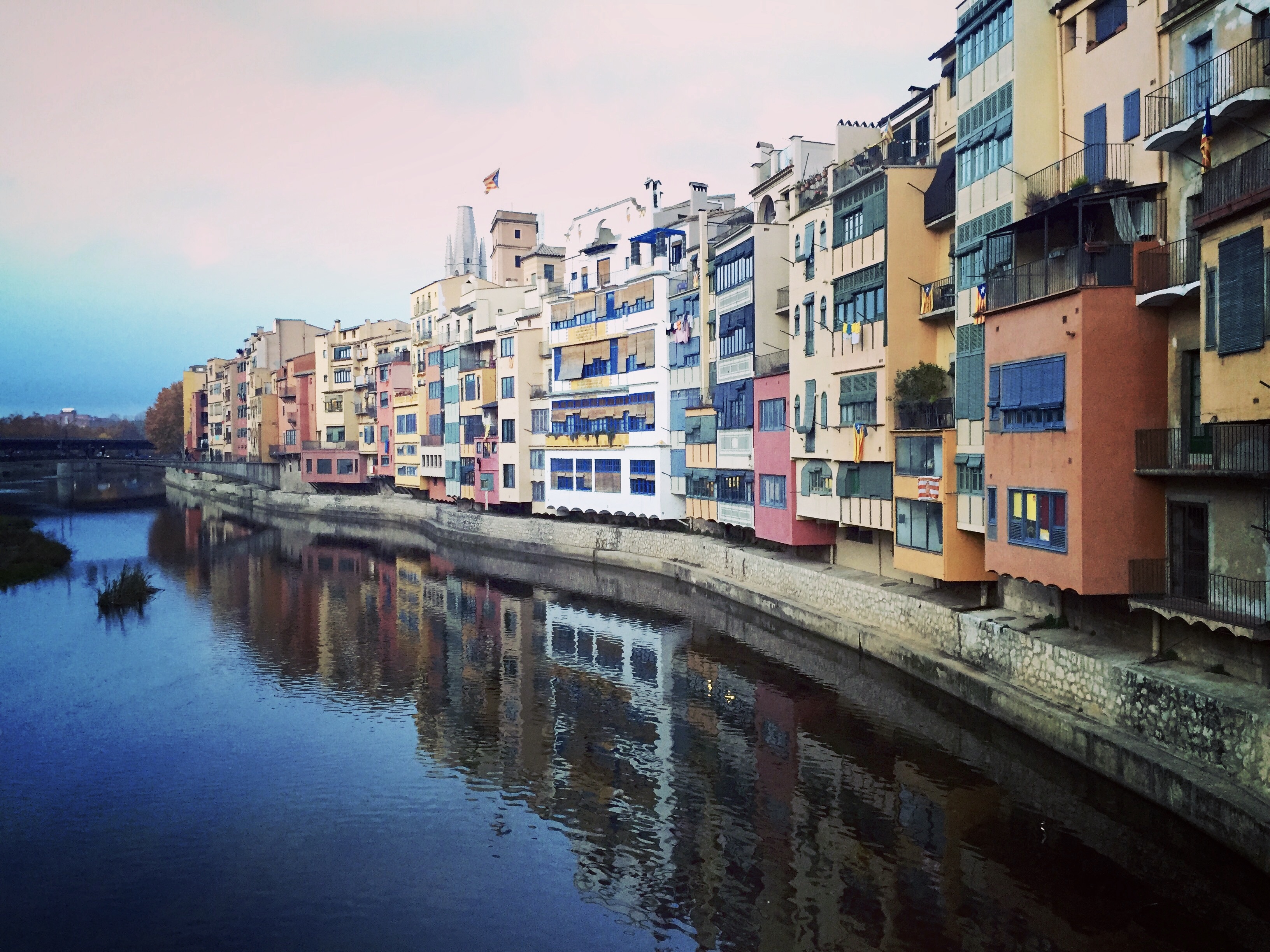 Visitar Girona