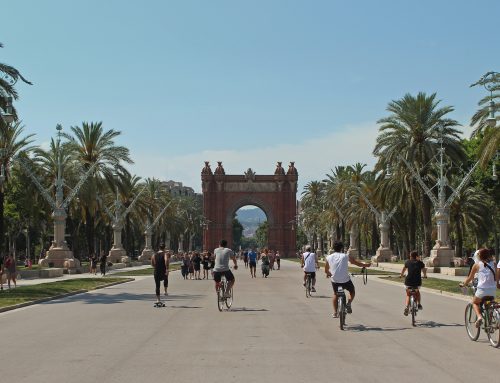 What to visit in Barcelona in two days