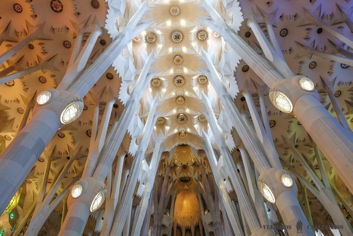 Sagrada Familia - Planes baratos Barcelona