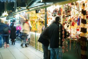 mercadillos Barcelona