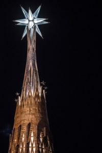 Torre Santa Maria Sagrada Familia