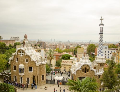 Los 5 mejores planes que hacer al aire libre en Barcelona