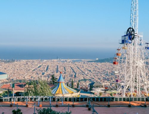 ¿Qué hacer en Semana Santa en Barcelona?