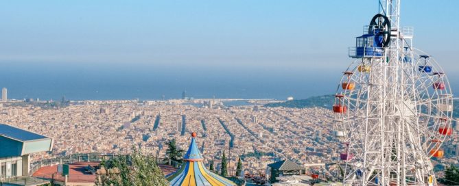 Planes que hacer en Barcelona en Semana Santa
