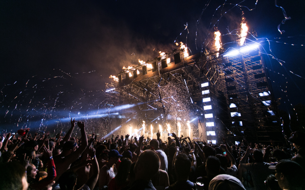 festivales barcelona