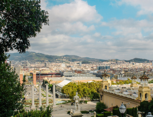 Descubre los 10 principales atractivos de Montjuïc (II)