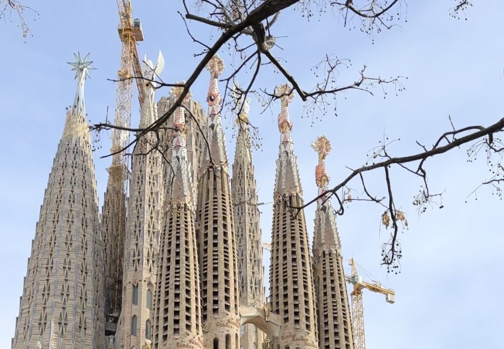 sagrada familia