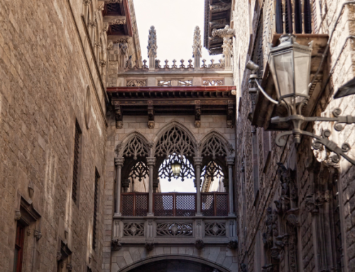 Ruta Barrio Gótico Parte II: Descubre los Tesoros Ocultos de Barcelona