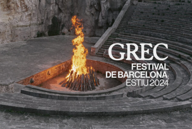 festival grec