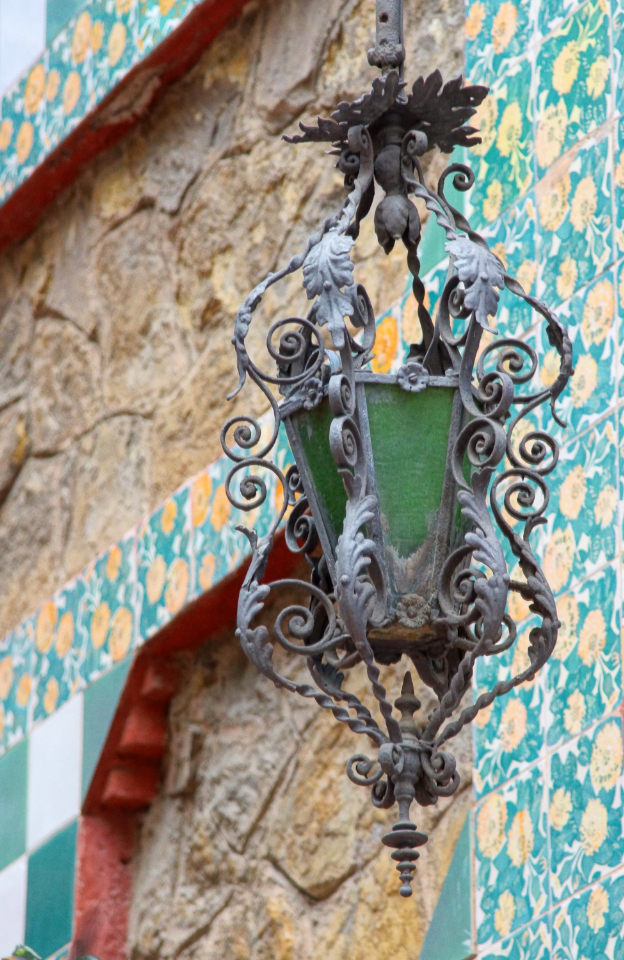 Casa Vicens