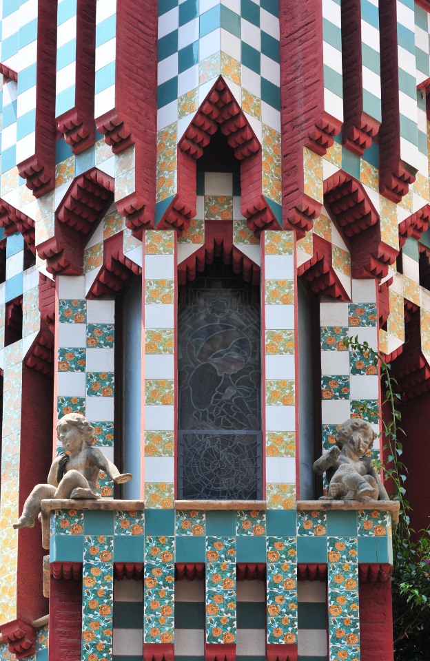 Casa Vicens