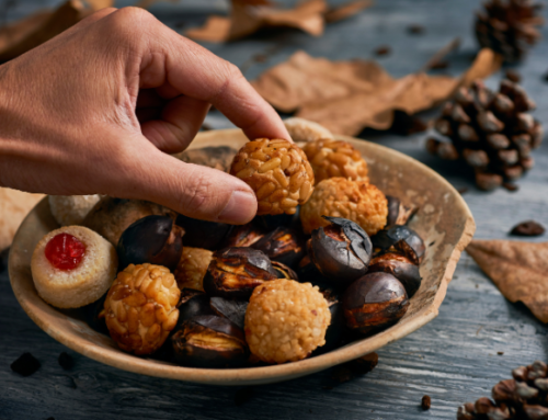 ¡Llegan los Panellets! El dulce tesoro otoñal de Barcelona