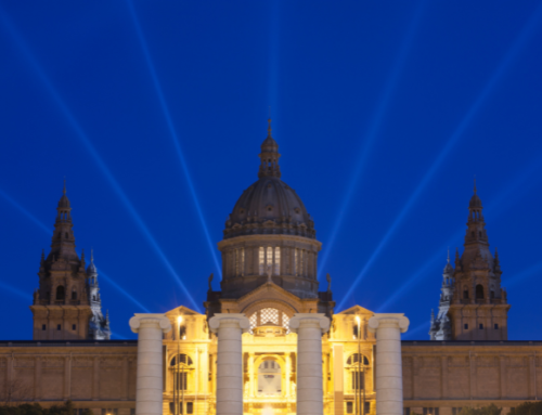 Una noche mágica entre museos: Todo sobre la Noche de los Museos 2025 en Barcelona
