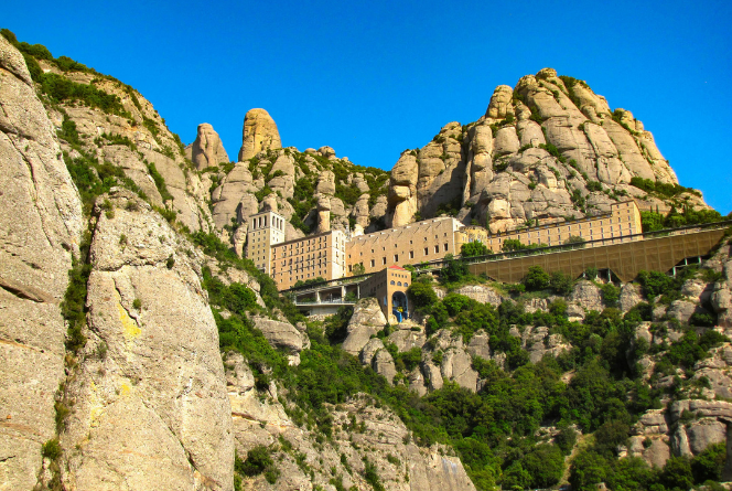 monserrat 