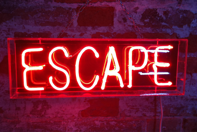 escape room barcelona 