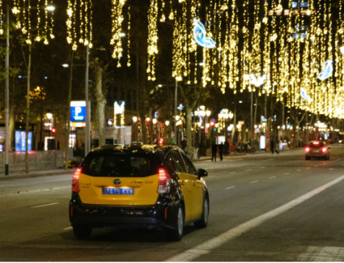 Luces de Navidad en Barcelona 2025: Guía definitiva para vivir la ciudad más brillante