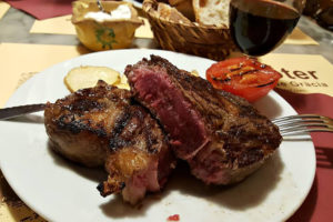 RESTAURANTE CAL BOTER