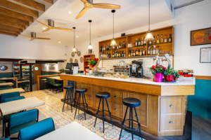 RESTAURANTE CAN VILARÓ