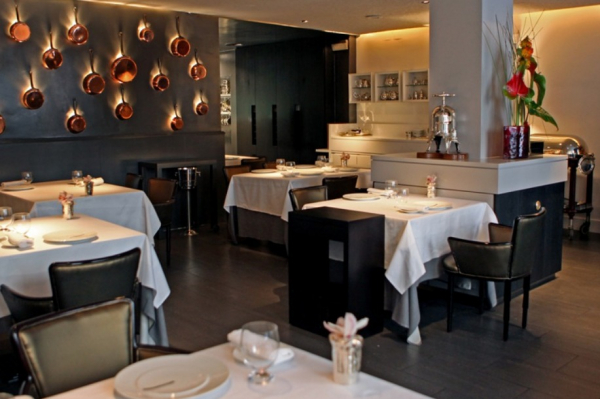 RESTAURANTE FREIXA TRADICIÓ