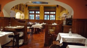 Restaurante Ca l'Agut